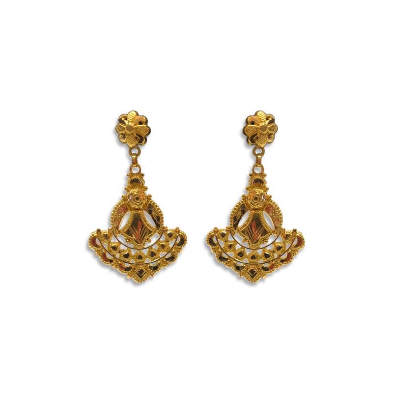 Jewellery For Saree