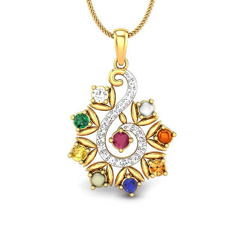 navaratna jewellery