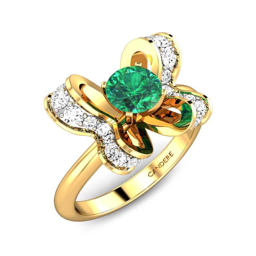 Emerald Gemstone