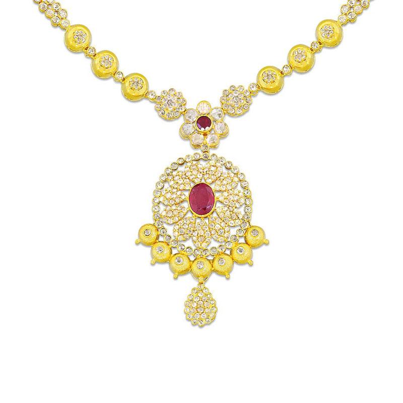 bridal jewellery