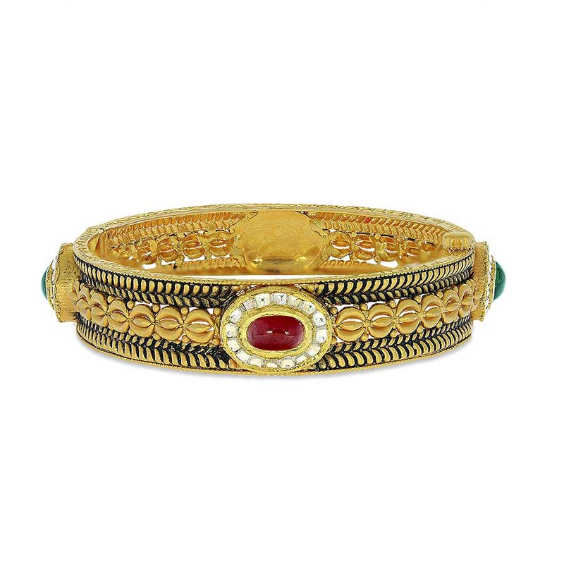 Kundan Gold Jewellery