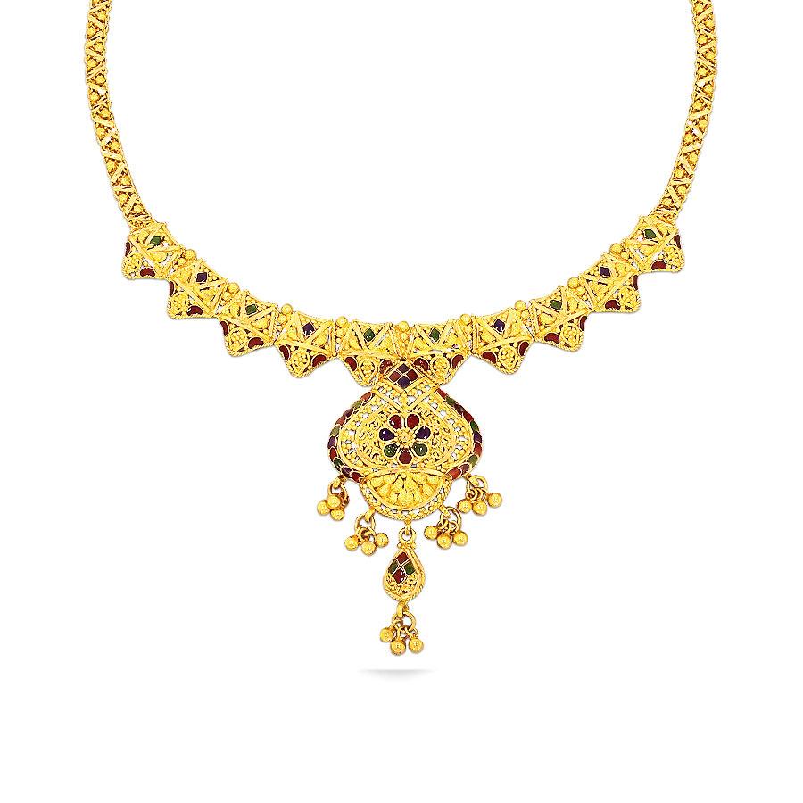Jewellery models