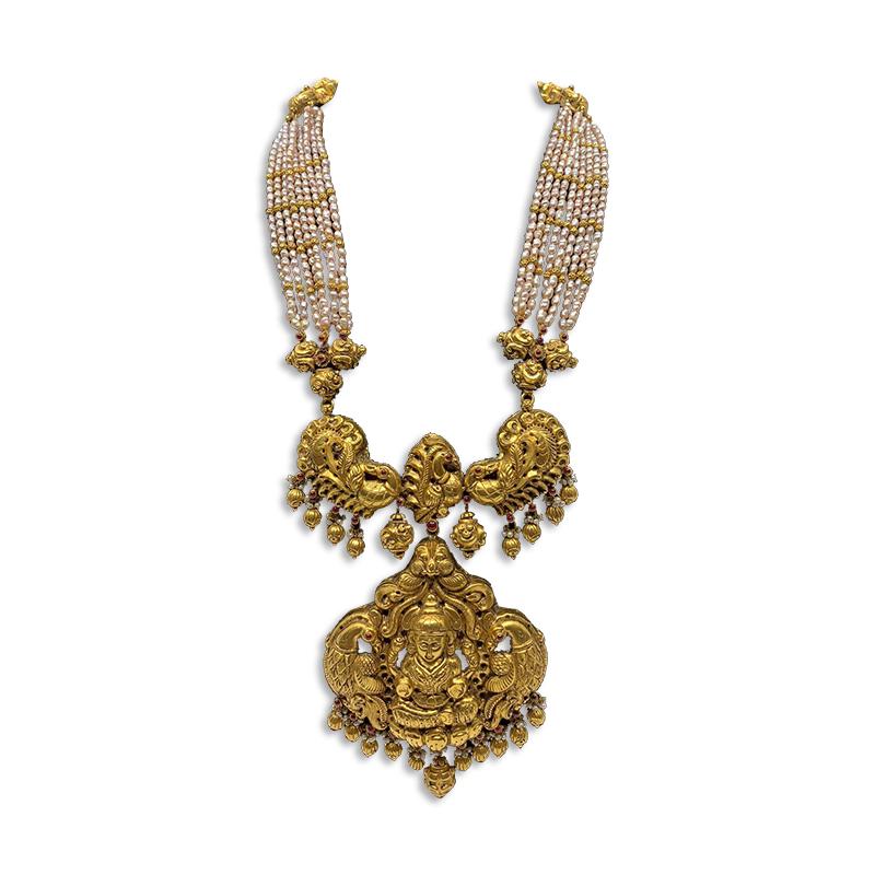 Rajputi Jewellery