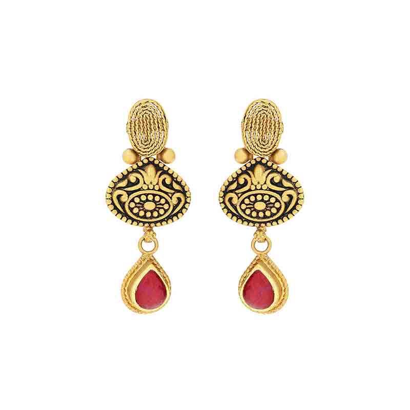 Rajputi Jewellery Design : राजपूती के ये ज्वेलरी आपको बनाएंगे ट्रेडिशनल