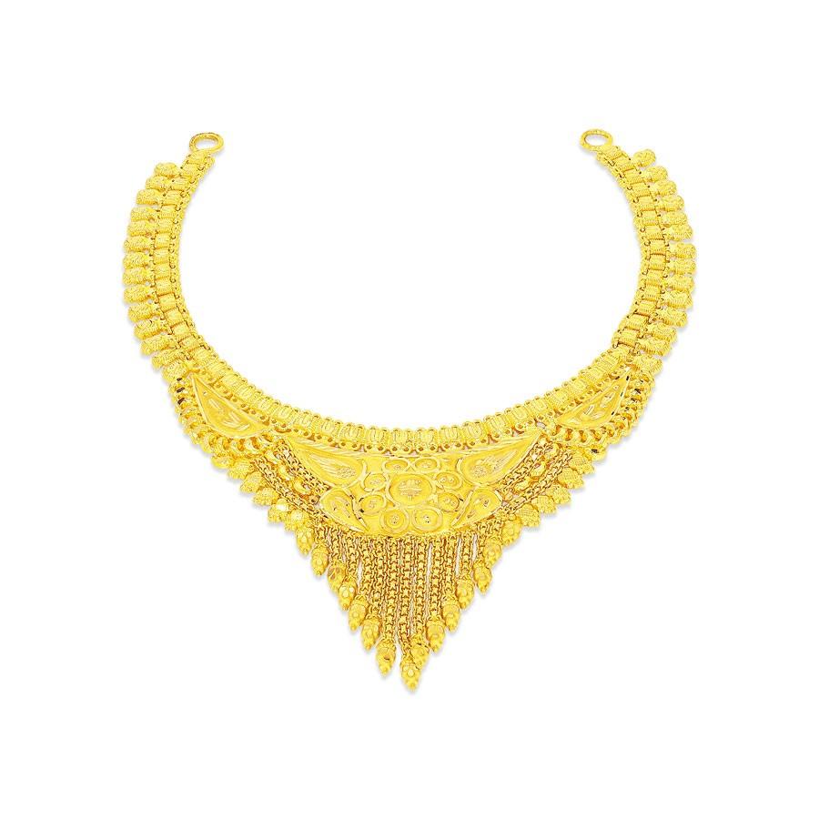 indian bridal jewellery