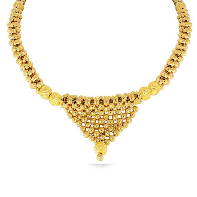 Maharashtrian jewellery