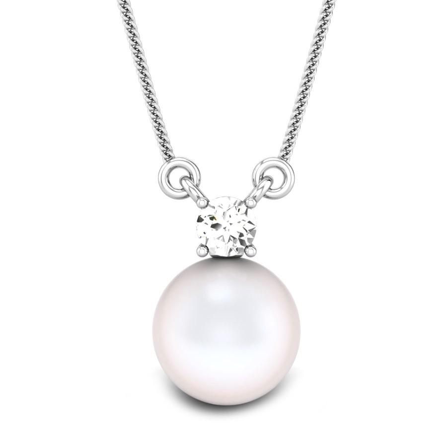 white pearl