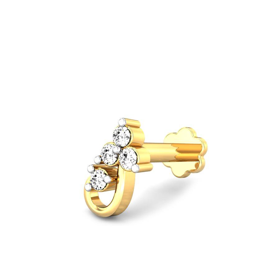 Kalyan nose new arrivals pin