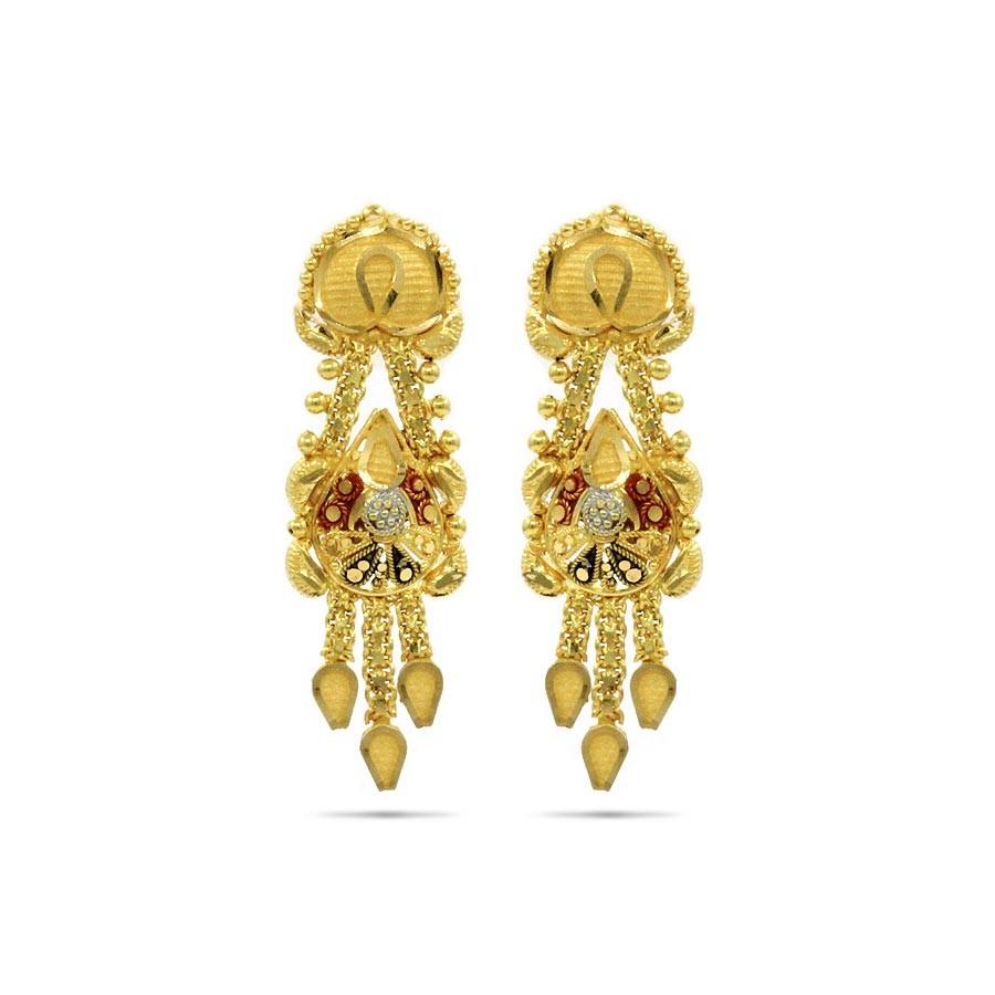 bengali gold jewellery