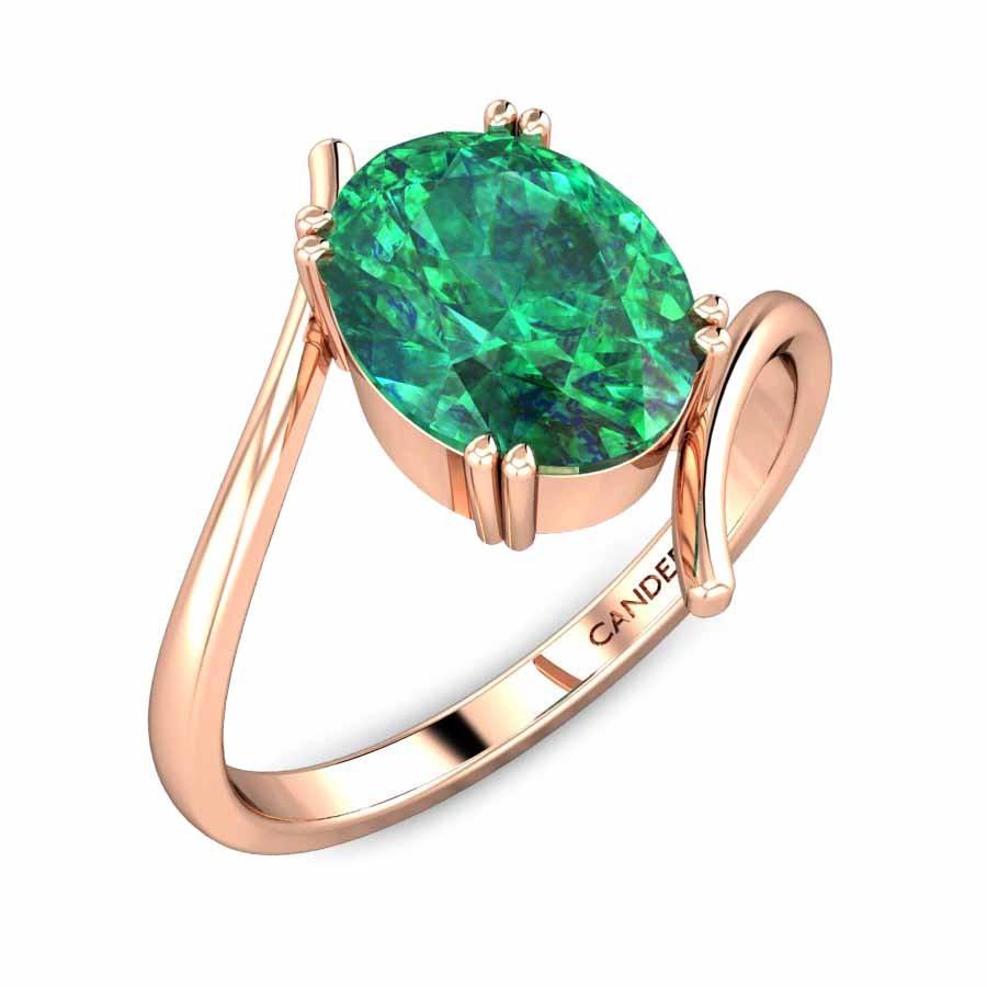 Emerald Stone