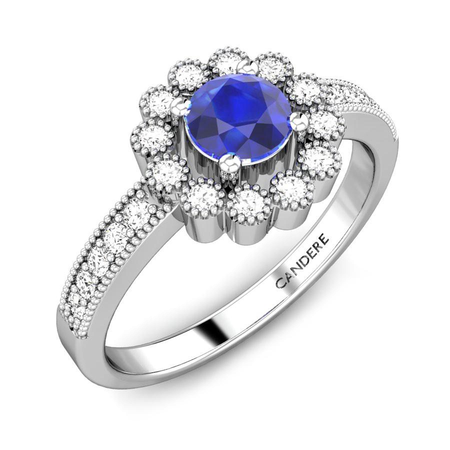 sapphire stone