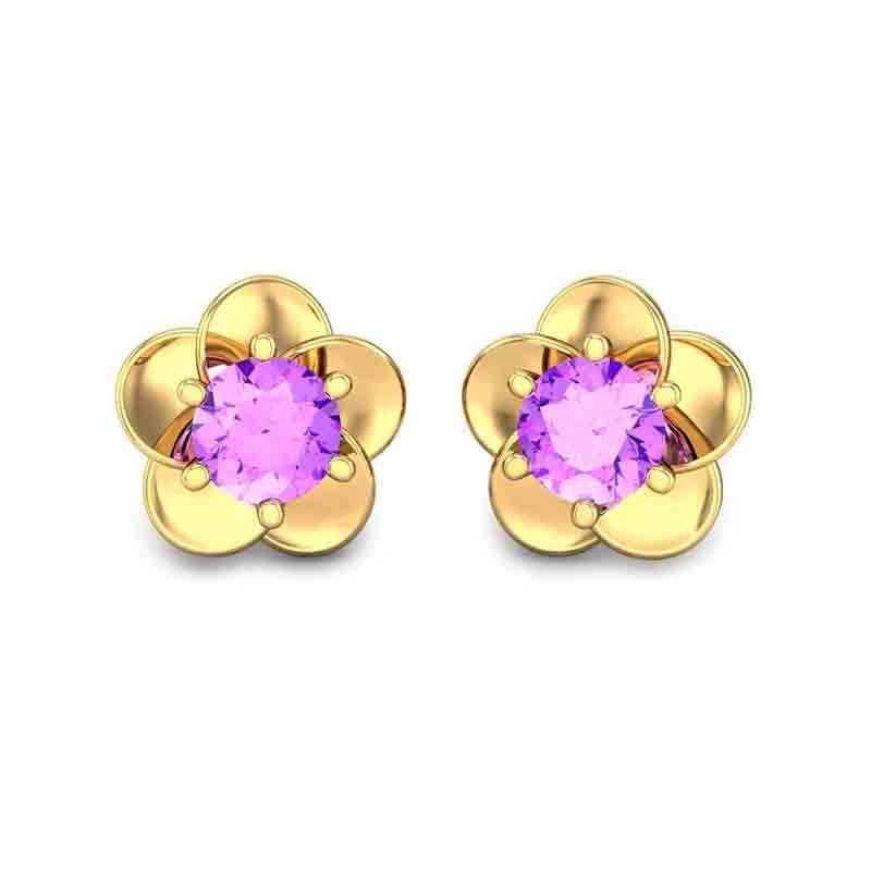 amethyst jewellery