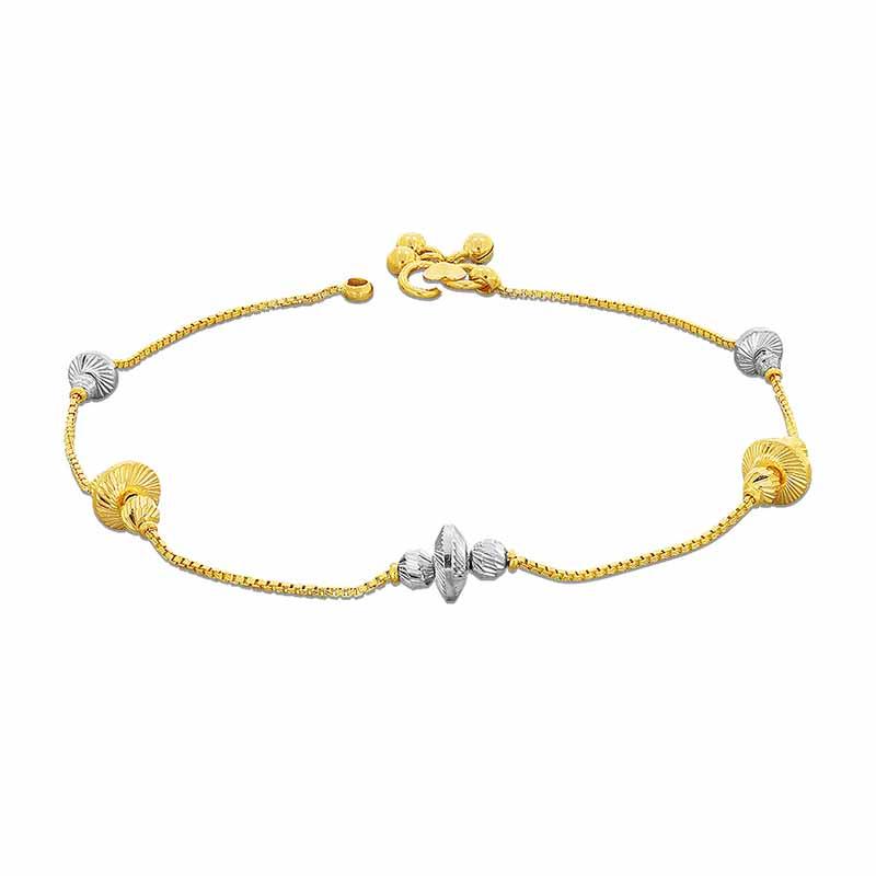 anklet