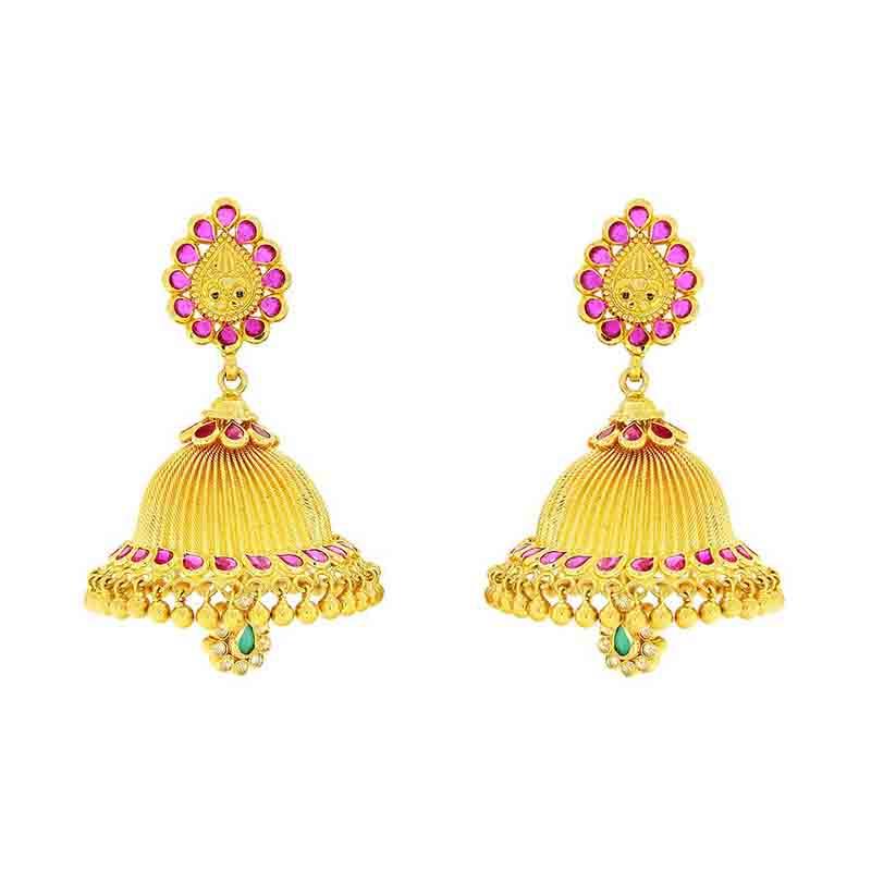 EARRING JHUMKA