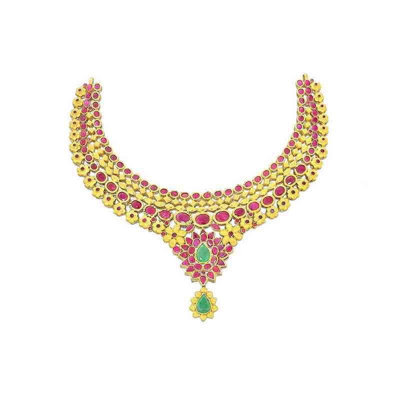 Ethnic Jewellery