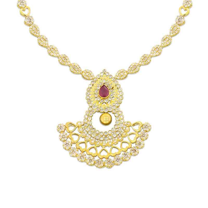 Bridal Diamond Jewellery