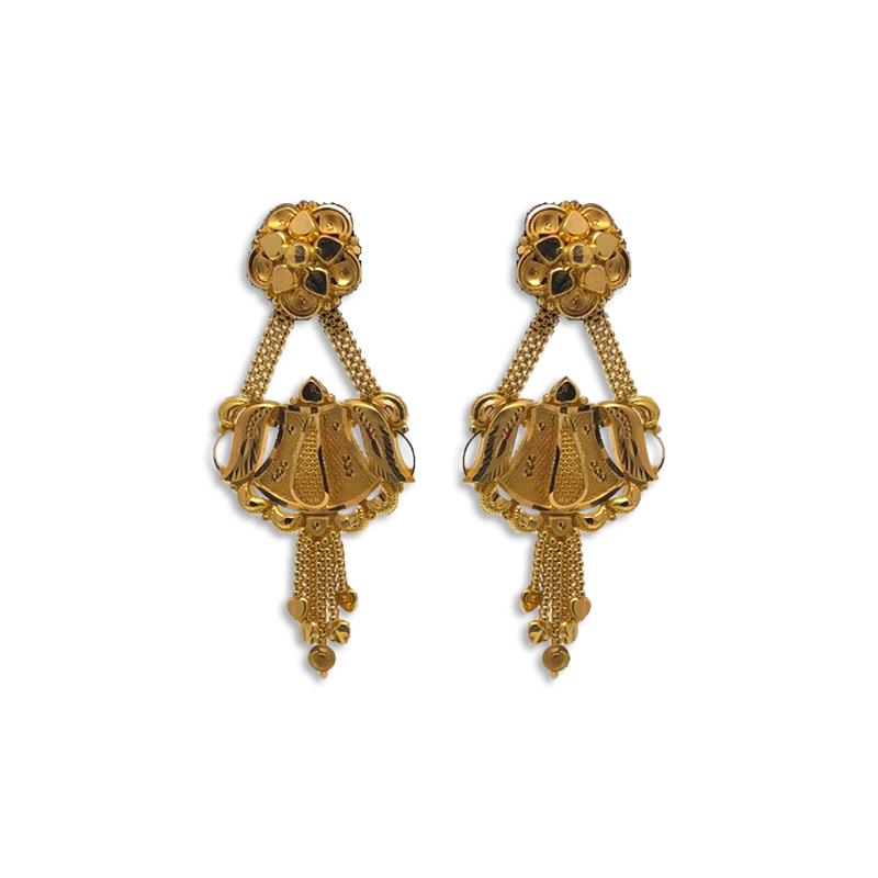 Chettinad jewellery online Chettinad necklace Kalyan Jewellers
