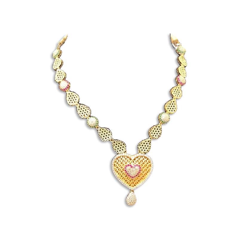 CHRISTIAN WEDDING JEWELLERY