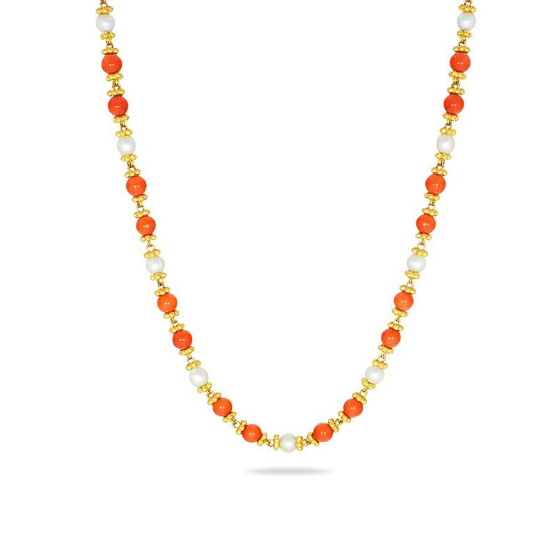 pearl chain