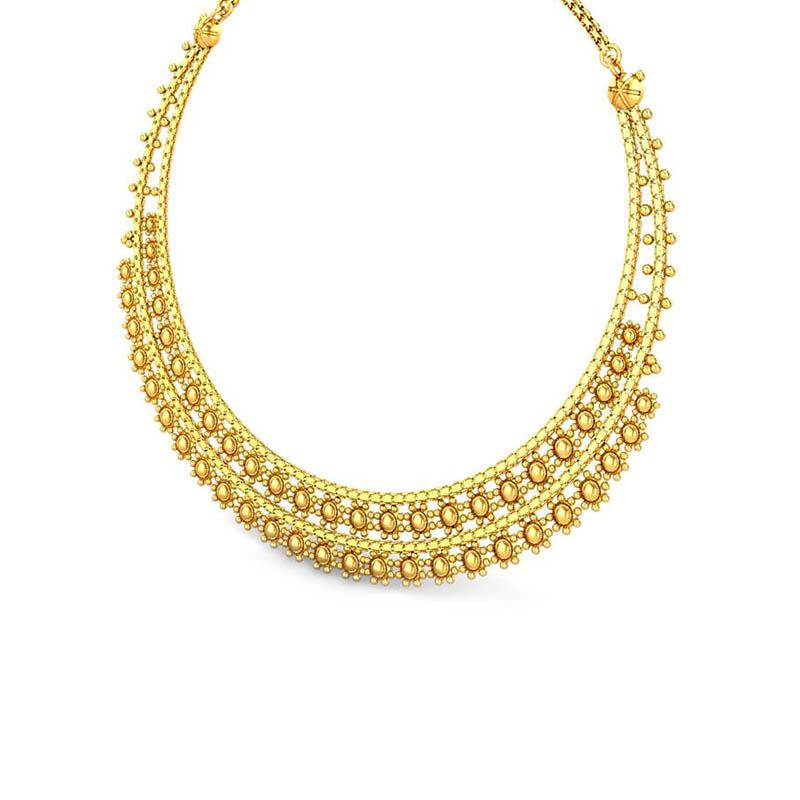 ethnic jewellery designs