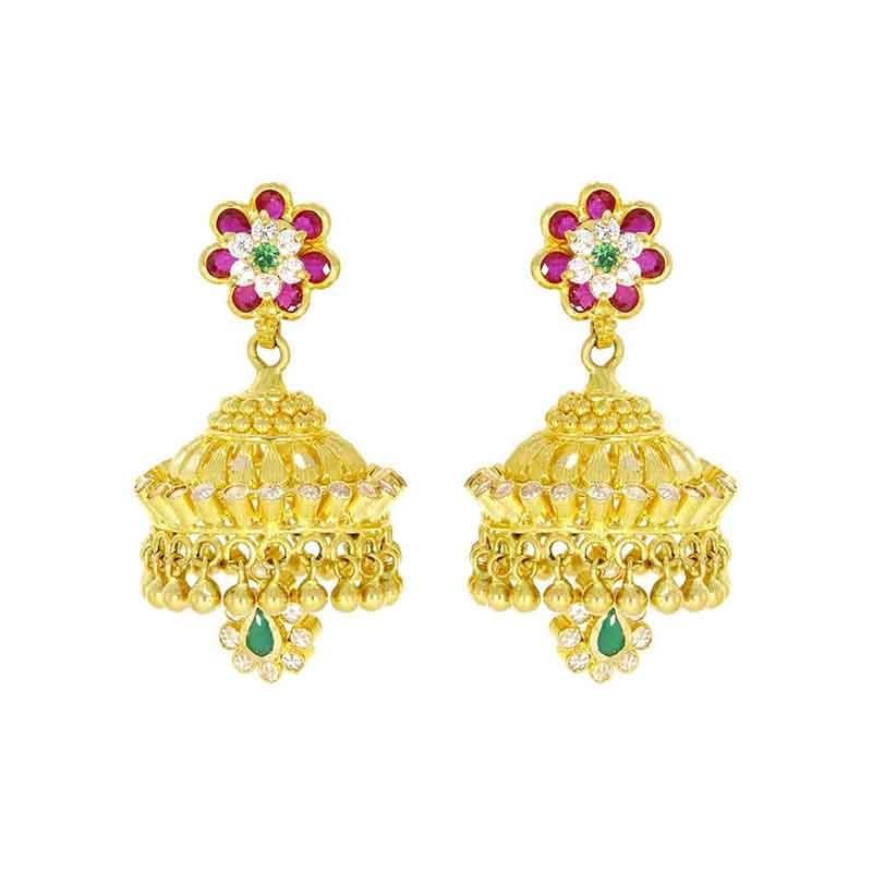 Kerala Jewellery Designs