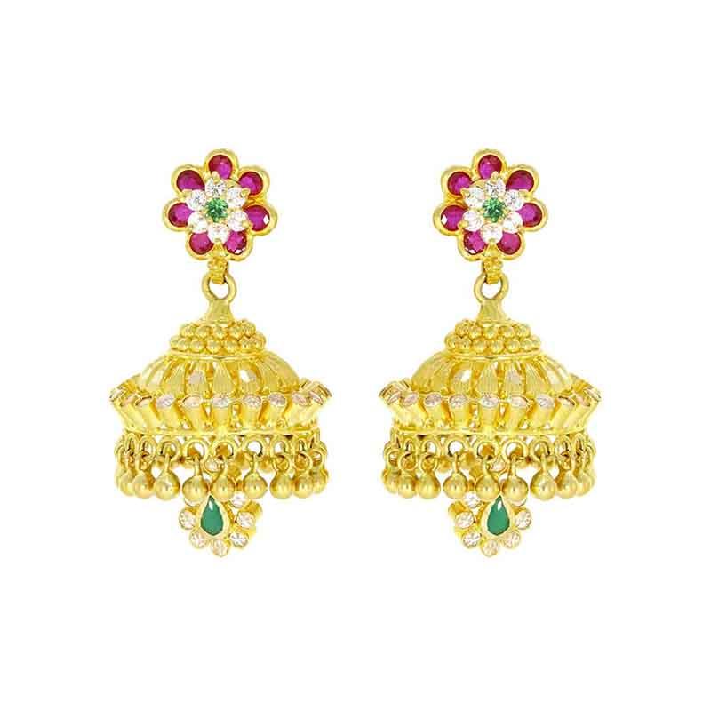 Kerala Jewellery Designs