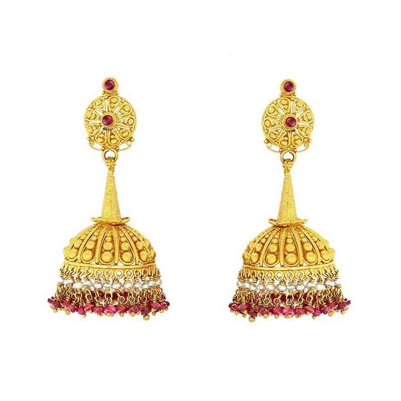 JHUMKA