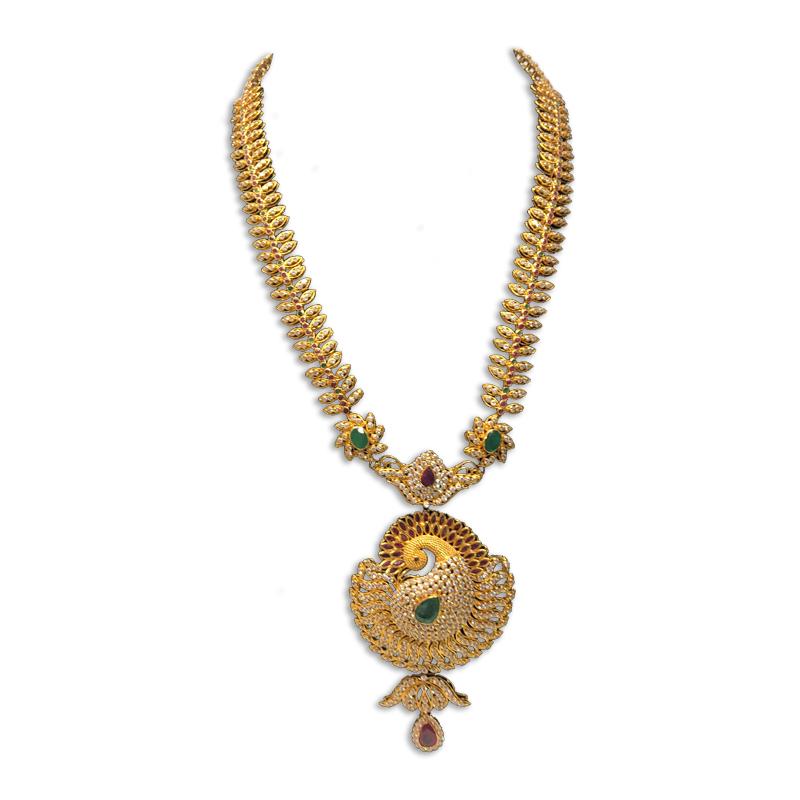 Hyderabadi Jewellery