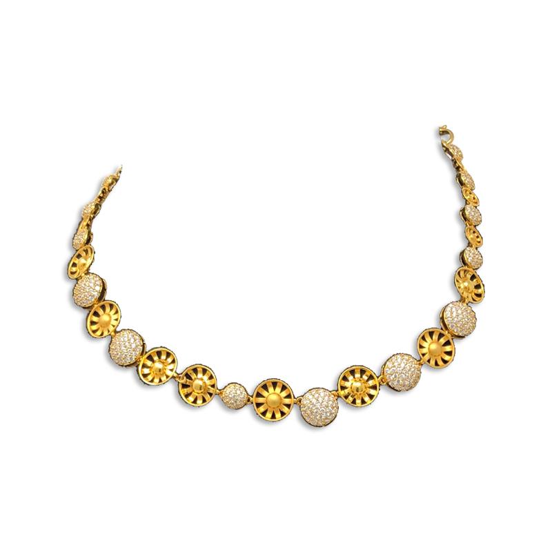 Khakho moti discount jewellery