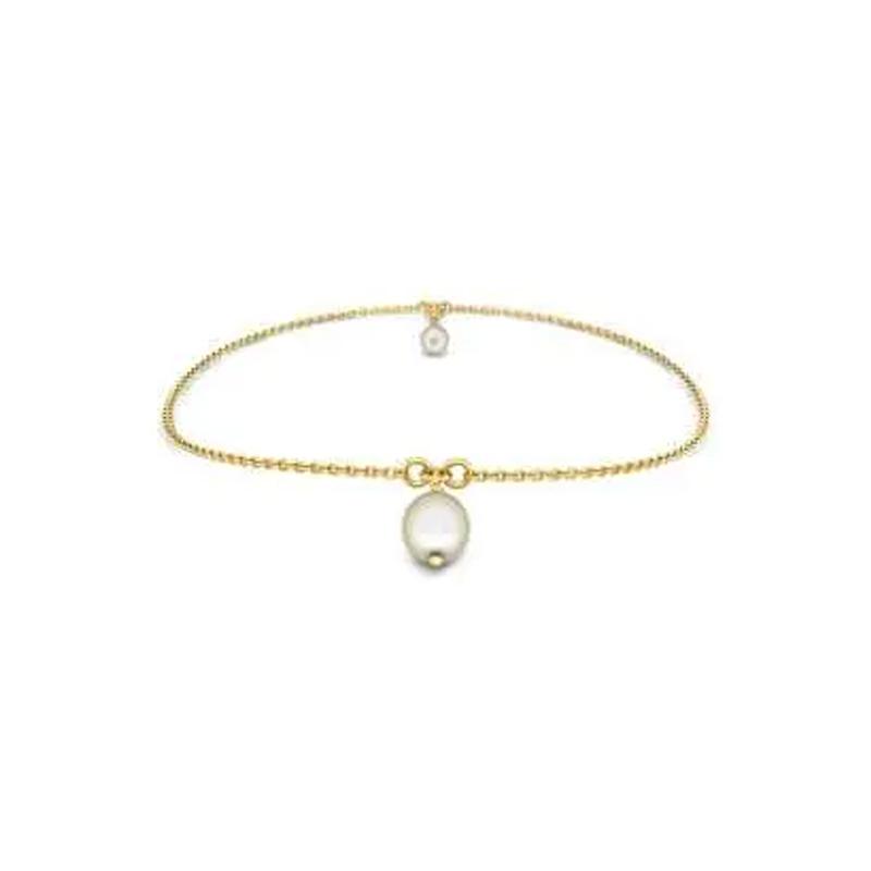 Kalyan jewellers anklets designs 2025
