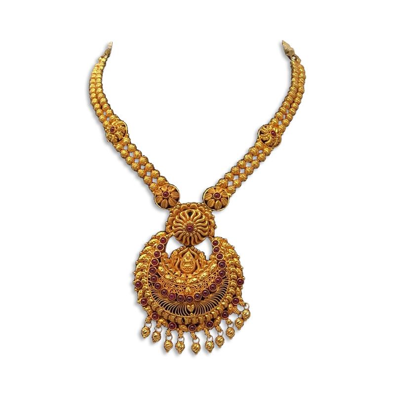 Pure gold jewellery | 24k gold jewellery online | Kalyan Jewellers