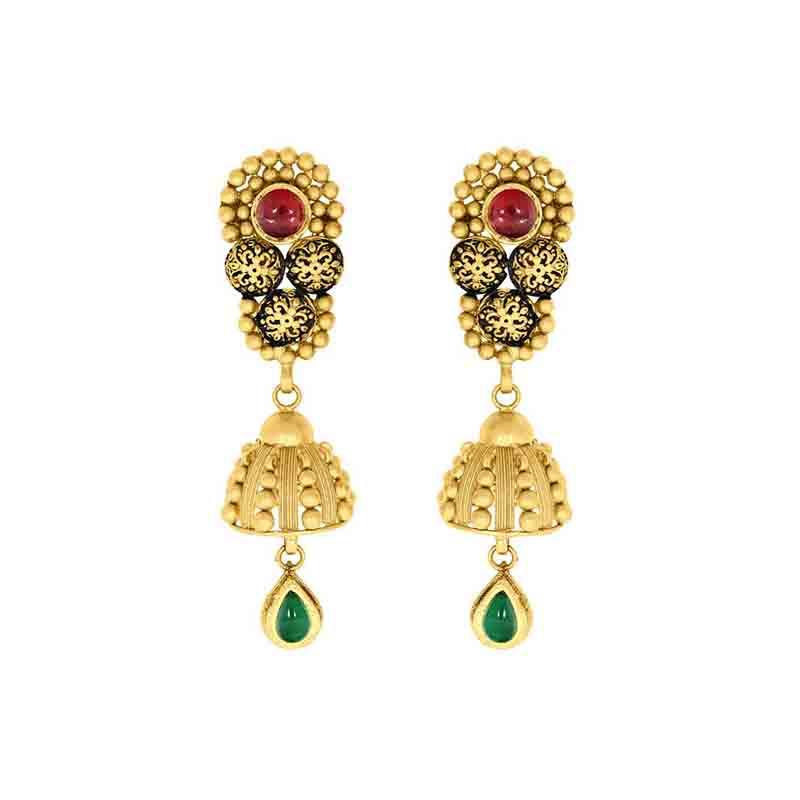 Jhumka Antique Designs