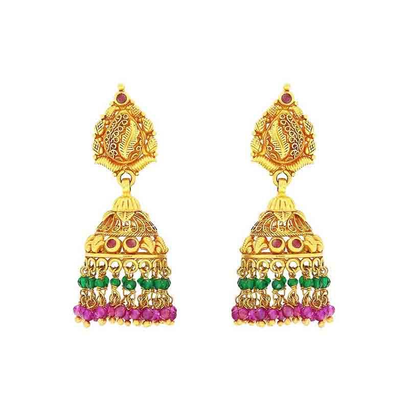 Earring Jhumka