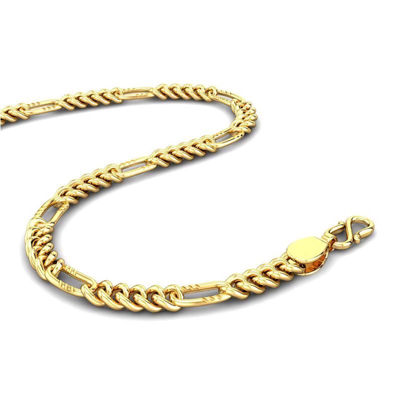 Kalyan jewellers mens chain new arrivals collections