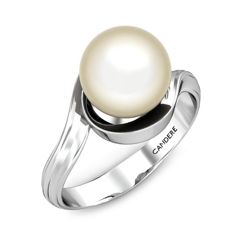 PEARL RING