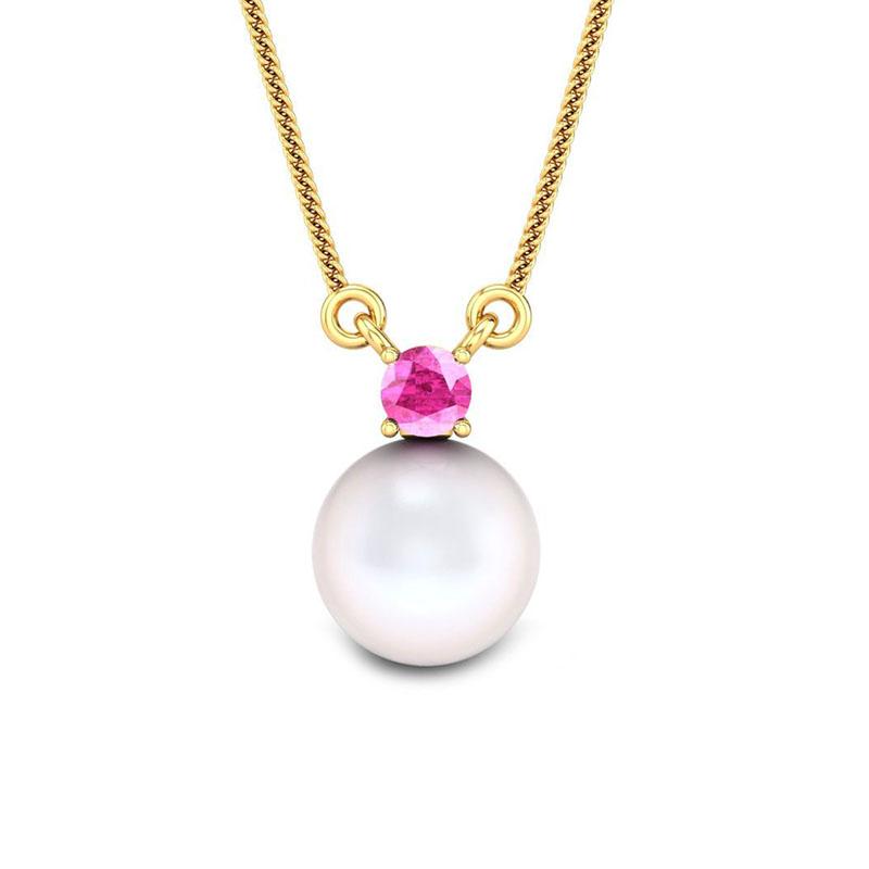 Pearl Jewellery Designs