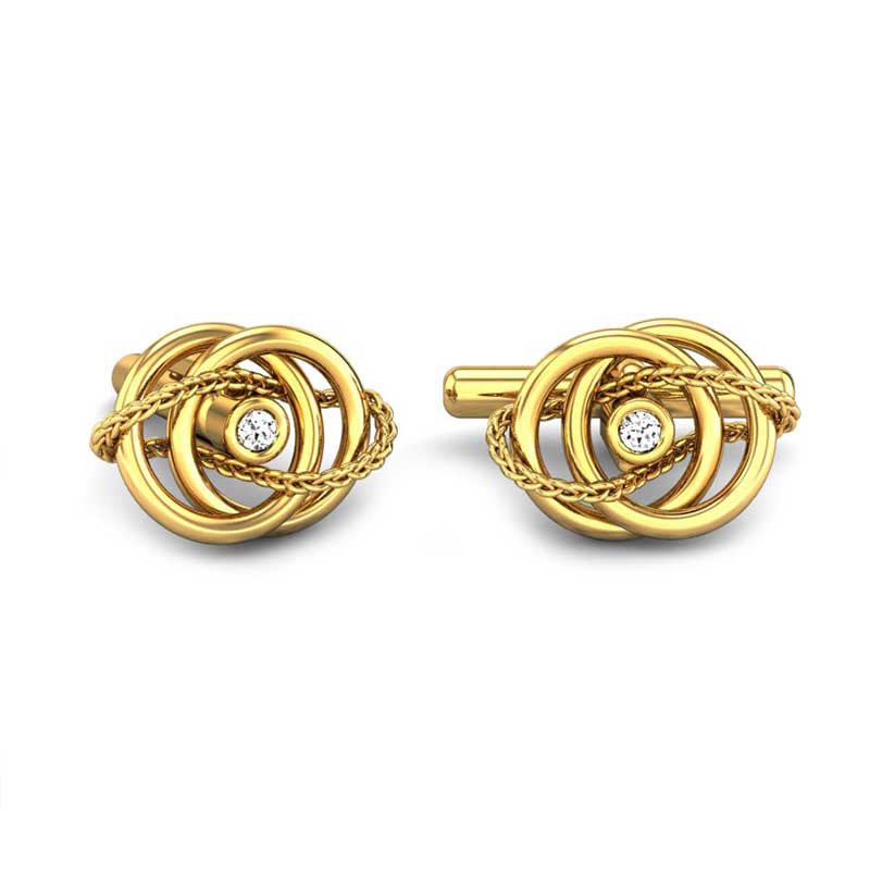 CUFFLINKS FOR MEN