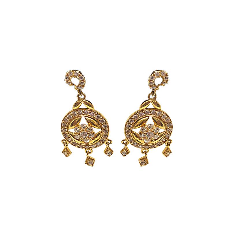 Gold & Diamond Casual Rings for Men & Women | Kalyan Jewellers