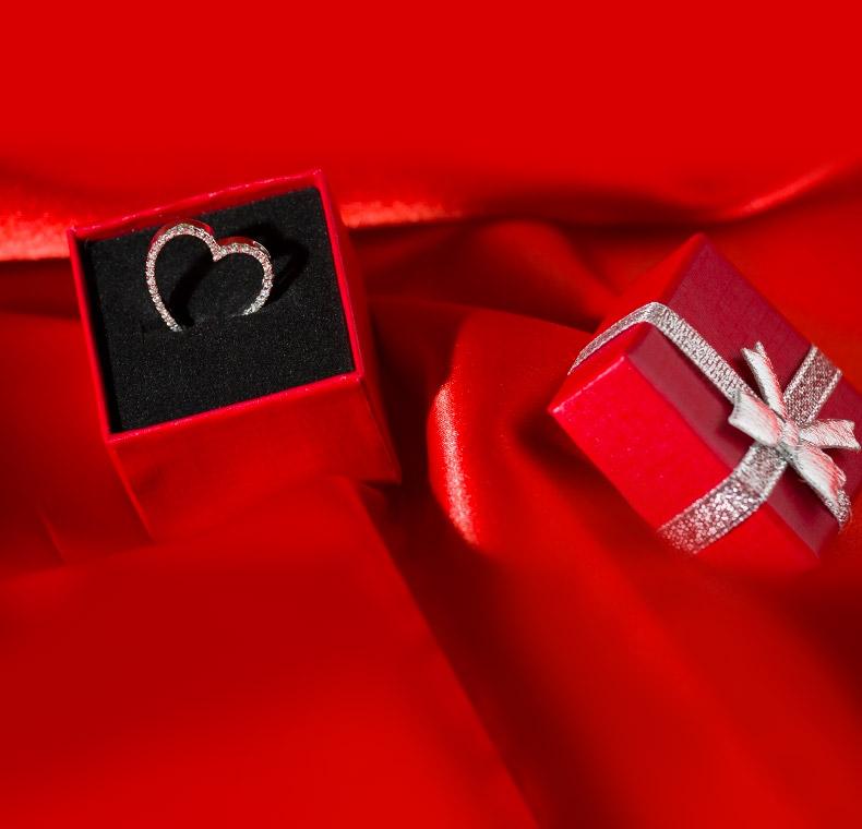 jewellery gifts