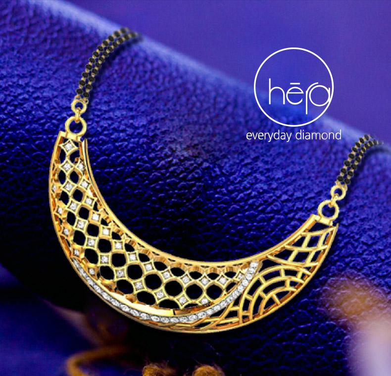 Online Diamond Jewellery