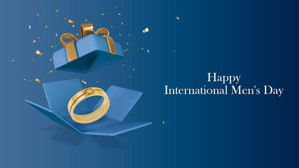 A guide to gifting for International Men's Day A guide to gifting for International Men's Day
