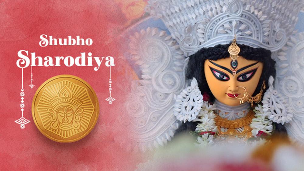 A jewellery styling guide for Durga Pujo