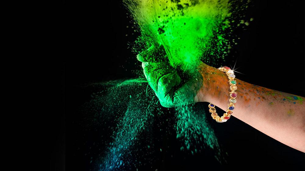 Add Rang to Your Holi! Add Rang to Your Holi!