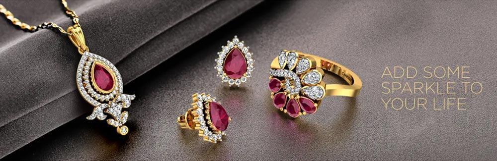 Be Effortlessly Elegant With Lightweight Picks From Kalyan Jewellers