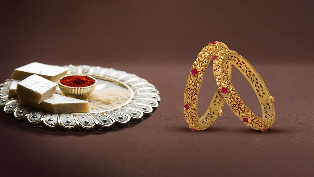 Bhai Dooj - The Day to acknowledge eternal love for your sibling