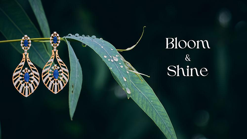 Bloom and shine this Monsoon! Bloom and shine this Monsoon!