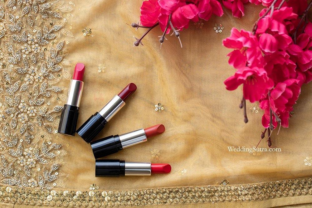 Bridal Makeup Bridal Makeup