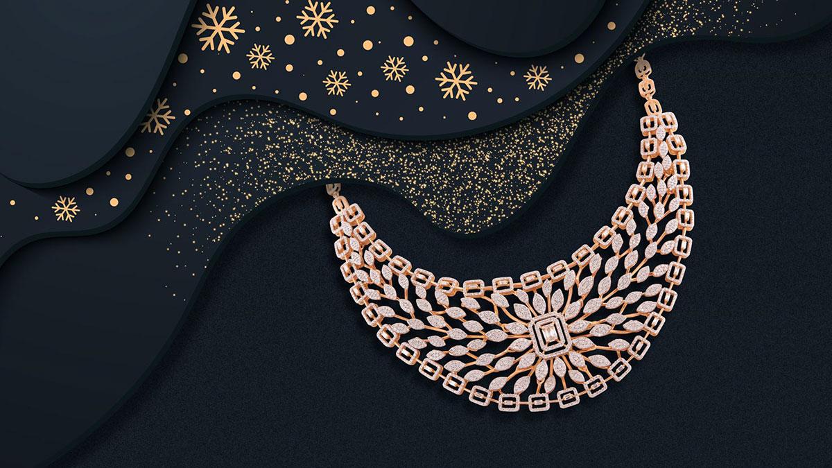 Diamonds to take you into this festive season & beyond