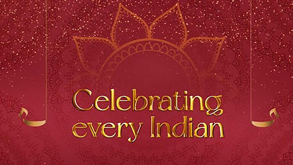 Diwali - Celebrating Every Indian