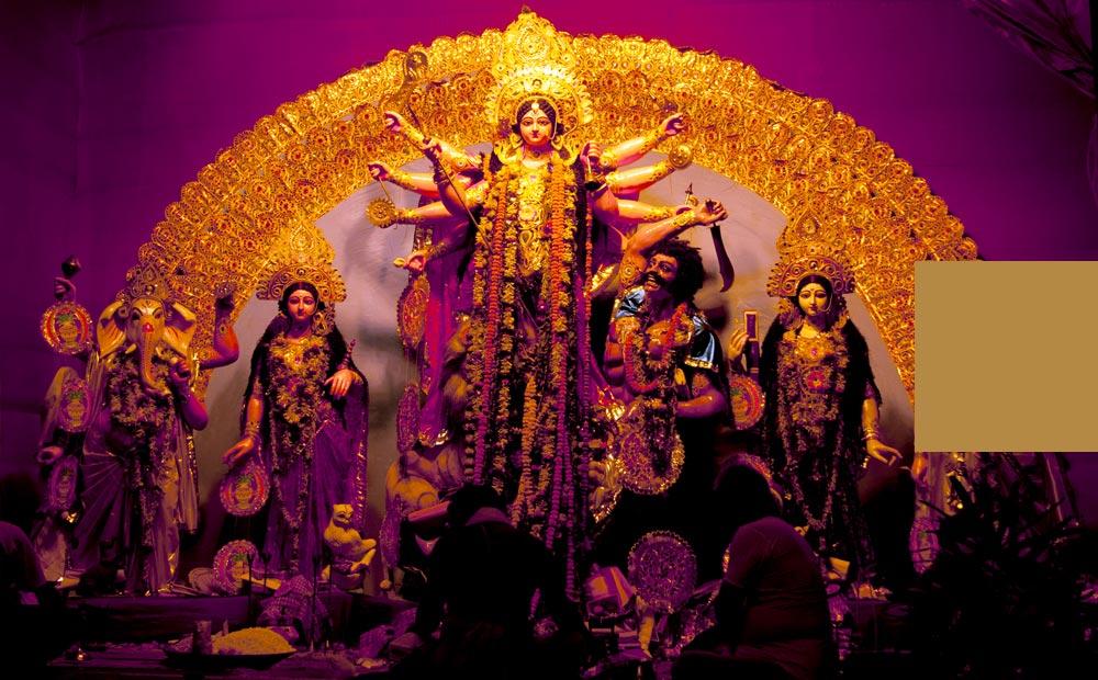 Durga Puja